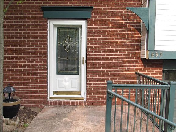 2nd image of 693 Blue Ridge Rd