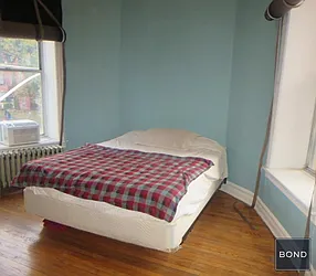 Rented by Bond New York