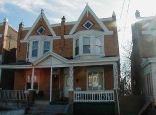 45 W 8th St, Chester, PA 19013
