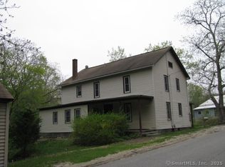 33 Machine Shop Hill Rd, South Windham, CT 06266