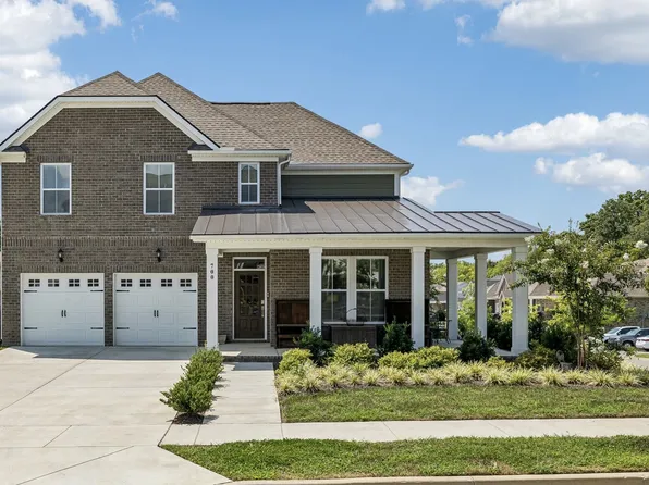 700 Tischer Dr, Hendersonville, TN 37075