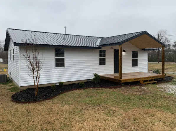 706 S Hico St, Siloam Springs, AR 72761