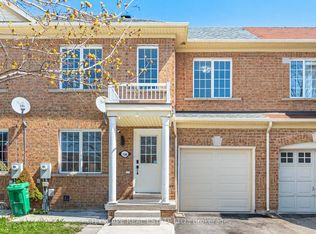 106 Tianalee Cres, Brampton, ON L7A 2X4