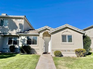441 E Sunland Dr #15, Saint George, UT 84790