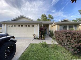 6232 NW 106th Pl, Alachua, FL 32615