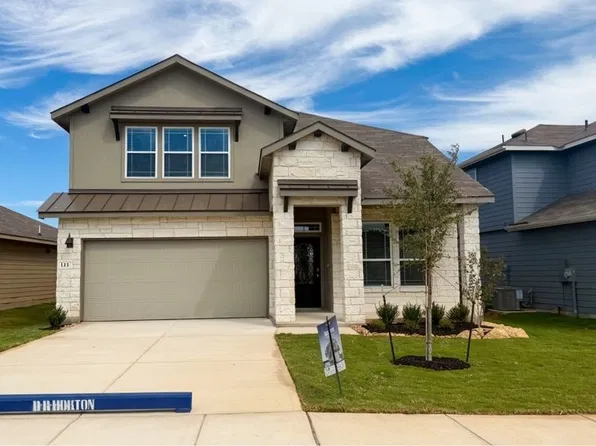 111 Hazel Peak, Boerne, TX 78006