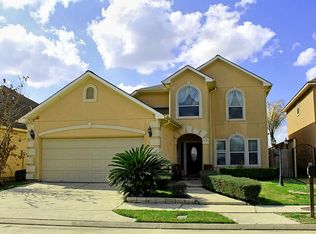 7535 Woodland Gate Dr, Houston, TX 77040