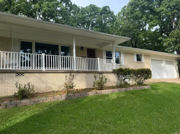 3731 Lakeshore Dr, N Little Rock, AR 72116