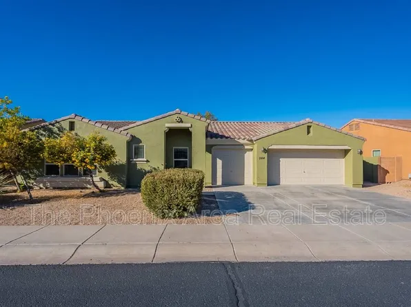 244 N Wesley, Mesa, AZ 85207
