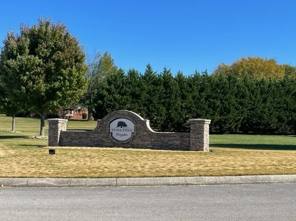 0 Cascade Dr Lot 15, Winchester, TN 37398