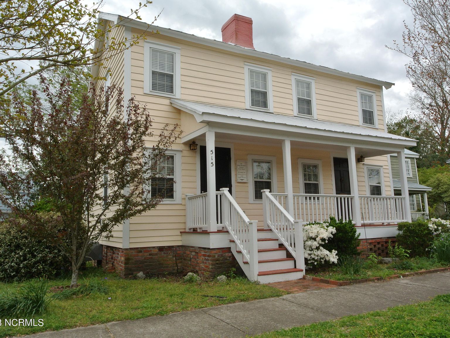 515 Queen Street, New Bern, NC 28560 Zillow