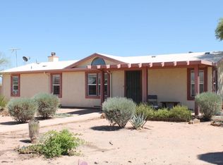 5934 E Grayhawk Ranch Rd, Tucson, AZ 85756