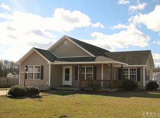 980 Scott Rd, Elizabeth City, NC 27909