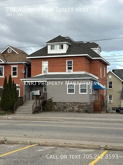 Two Bedroom Apartment Second Floor (KNRJ) — Photo 1