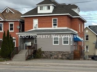 210 Worthington St W #2, North Bay, ON P1B 3B4