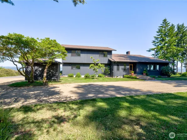 15410 Sandridge Road, Long Beach, WA 98631