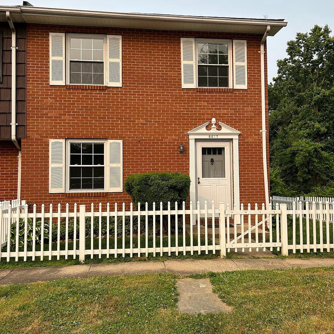 8617 Colston Ct, Marshall, VA 20115 Zillow