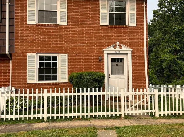 8617 Colston Ct, Marshall, VA 20115