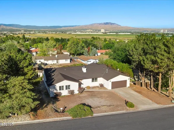 2265 Silky Sullivan Ln, Reno, NV 89502