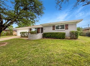 7513 Trimble Dr, Fort Worth, TX 76134