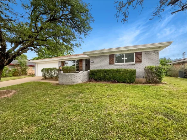 7513 Trimble Dr, Fort Worth, TX 76134