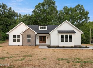 1840 Timbercrest Dr, Athens, TN 37303