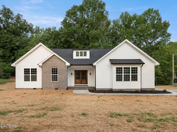 1840 Timbercrest Dr, Athens, TN 37303