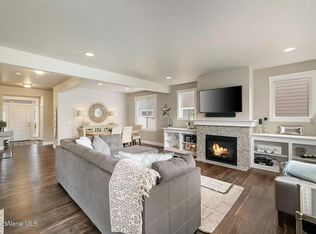3096 W Augustin Dr, Coeur D Alene, ID 83815