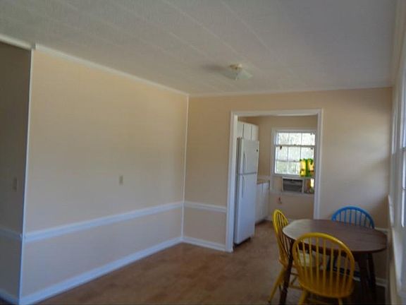 Breakfast Area/Kitchen