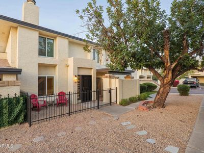 792 E EUGIE Avenue, Phoenix, AZ, 85022