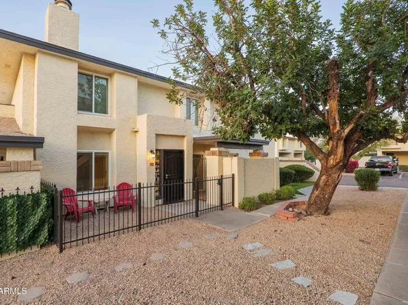 792 E EUGIE Avenue, Phoenix, AZ 85022