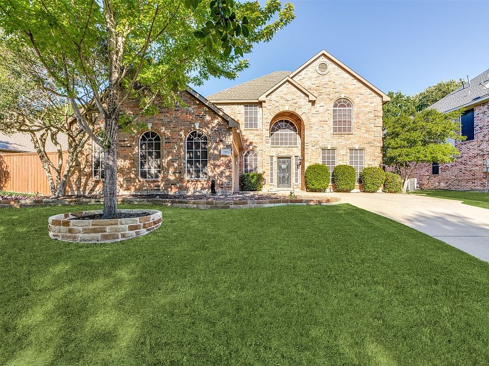 1st image of 1504 Timberline Dr