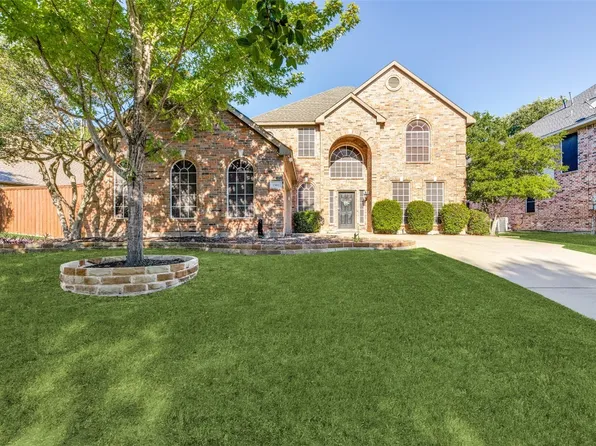 1504 Timberline Dr, McKinney, TX 75072