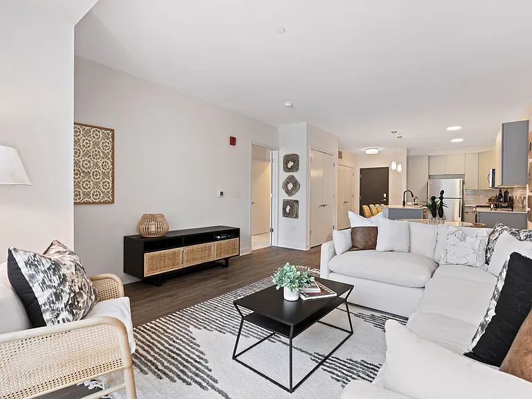 The Residences at Sawmill Station — Photo 18