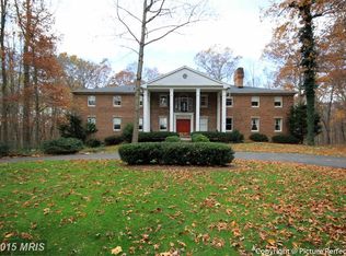 4919 Sundown Rd, Gaithersburg, MD 20882