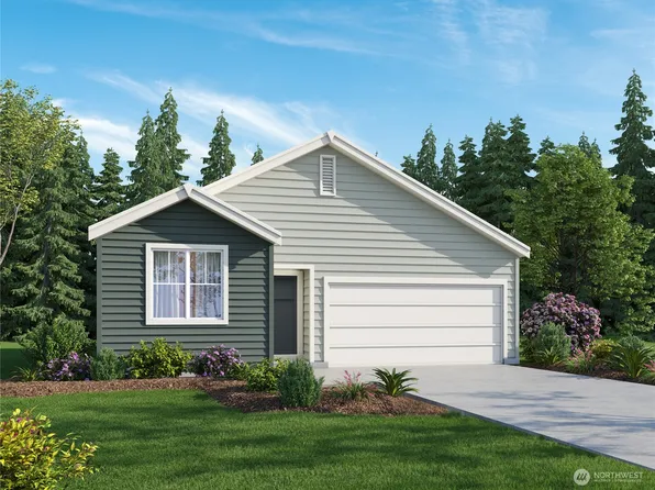 4318 24th Court NE, Olympia, WA 98516