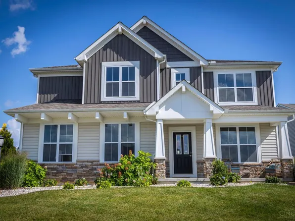 701 Miami View Trl, Milford, OH 45150