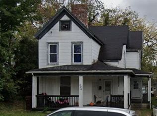 204-206 S Maple, Winchester, KY 40391