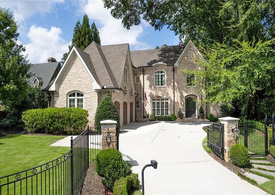 4794 Dudley Ln, Sandy Springs, GA 30327 MLS 7268408 Zillow