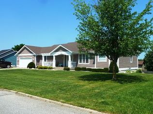 113 Linden Ln, Albia, IA 52531