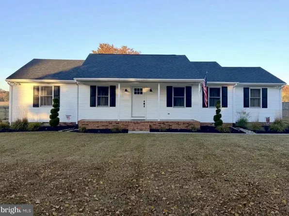 6300 Feather Heights Dr, Salisbury, MD 21801