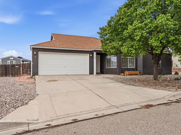1741 Blueberry Dr NE, Rio Rancho, NM 87144