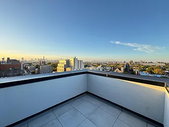 Rented by Zjama Realty Corp