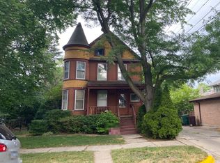 3412 Wenonah Ave, Berwyn, IL 60402