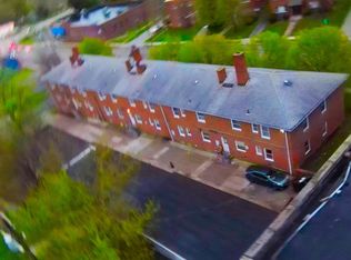 2646 Noble Rd #12, Cleveland, OH 44121