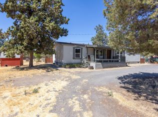 5683 SW Shad Rd, Terrebonne, OR 97760