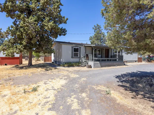 5683 SW Shad Rd, Terrebonne, OR 97760