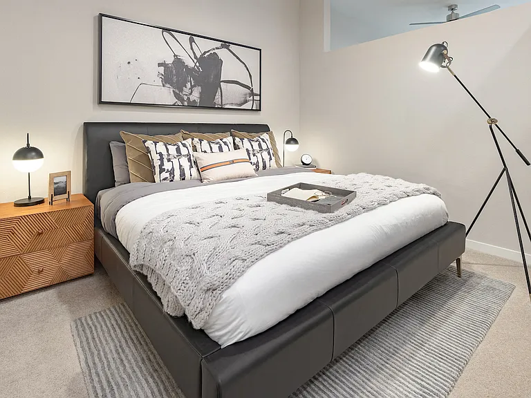 The Flats at River North — Photo 13