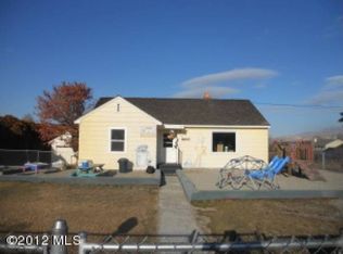 1600 Castlerock Ave, Wenatchee, WA 98801