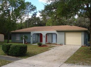 14566 SW 43rd Court Rd, Ocala, FL 34473